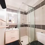 Apartment Le Bourget - Petit - Grenoble