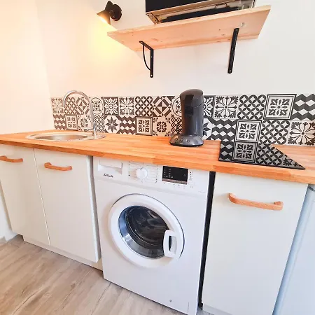 Le Bourget - Petit - Apartment *